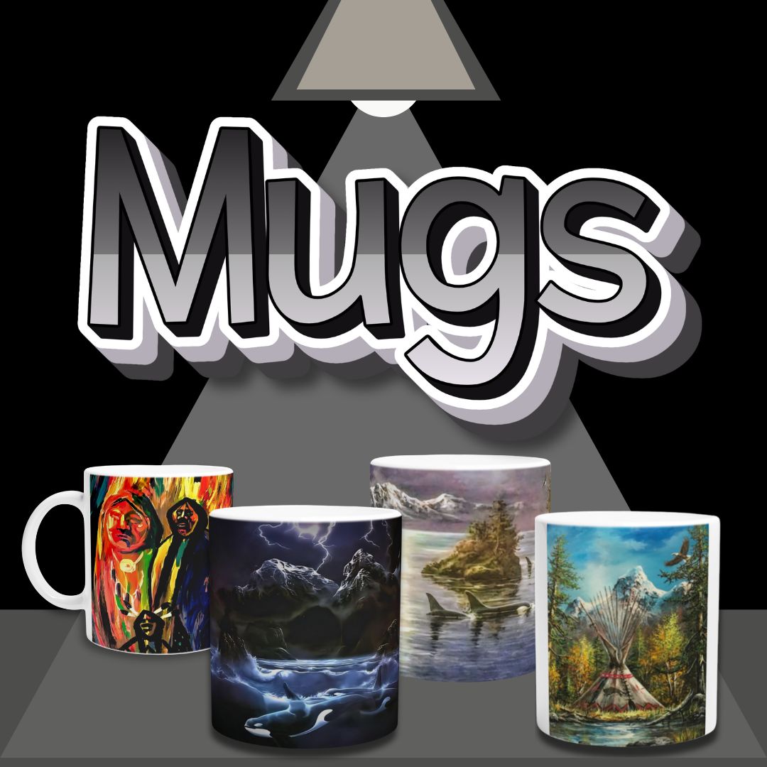 Mugs