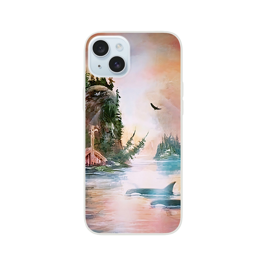 "Northwest Symphony" - Phone Case - Ken Skoda Studio