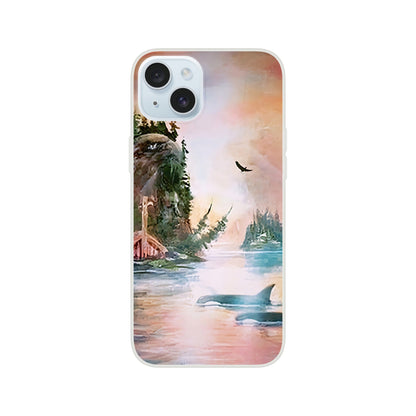 "Northwest Symphony" - Phone Case - Ken Skoda Studio