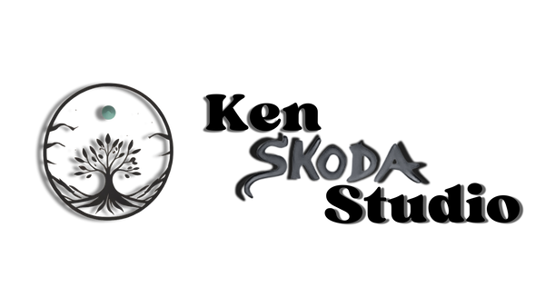 Ken Skoda Studio Logo