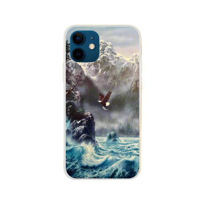 "Wild & Free" Phone Case - Ken Skoda Studio