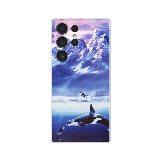 "Family Fun" - Phone Case - Ken Skoda Studio